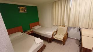 Hotel City View - Sandakan - 4