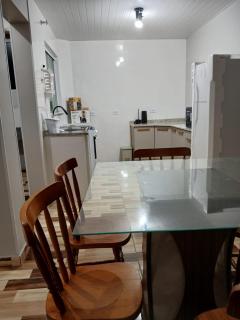 Triplex na praia - 8