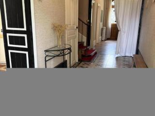 Maison de maître XIXe s. avec piscine et jardin - FR-1-489-504 -  - 1