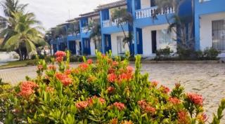 Village 3 suítes Praia de Itacimirim - 3