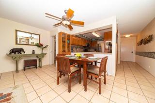 Kihei Akahi D402 · AKH D402 2BD Condo Across Beach Ocean View AC - 6