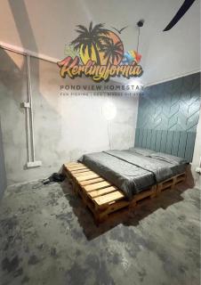 Kerlingfornia Pond View Homestay and Farmstead - 3