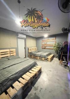 Kerlingfornia Pond View Homestay and Farmstead - 1