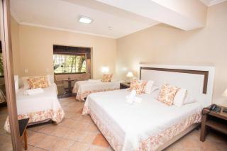 Hotel Pousada do Bosque - 9