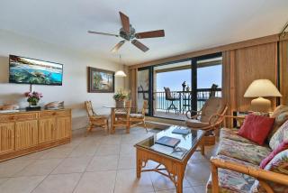 Kaleialoha 211 · KA 211 OceanFront 1BD Whale Watch Relax Getaway - 8