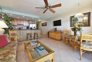 Kaleialoha 211 · KA 211 OceanFront 1BD Whale Watch Relax Getaway - 6