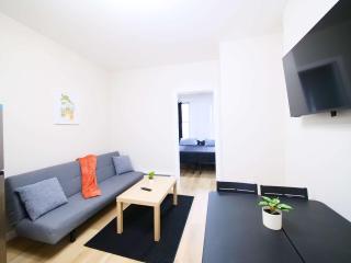 Comfy 1-Bedroom Escape Close to NYC with Wifi - 8