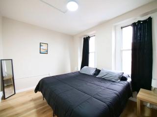 Comfy 1-Bedroom Escape Close to NYC with Wifi - 5