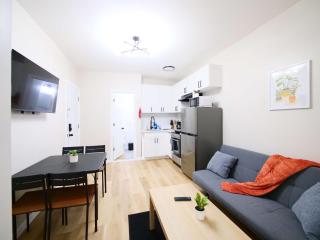 Comfy 1-Bedroom Escape Close to NYC with Wifi - 4