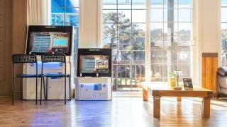 Daebudo olive Poolvilla pension - 9