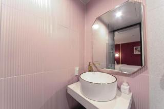 Sasang ND 1226 Hotel - 9