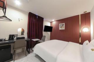 Sasang ND 1226 Hotel - 3