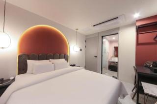 Sasang ND 1226 Hotel - 4