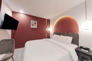 Sasang ND 1226 Hotel - 8