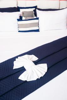 Bon Vivant Chateau Smart Apartment - 5