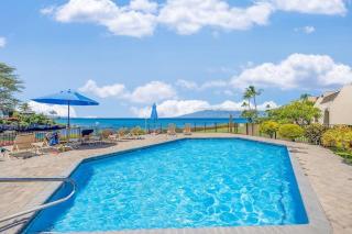 Napili Point C21 · NP C21 OceanFront 2BD Condo w AC Ocean Views - 4