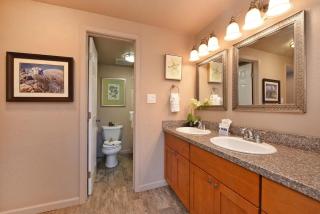 Napili Point C21 · NP C21 OceanFront 2BD Condo w AC Ocean Views - 3