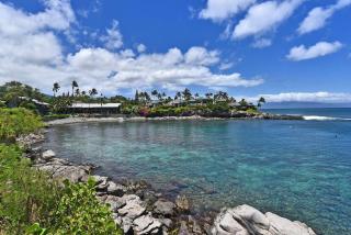Napili Point C21 · NP C21 OceanFront 2BD Condo w AC Ocean Views - 1