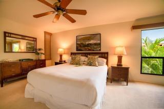 Wailea Ekahi 17D · WEK 17D Wailea Retreat w Ocean View Pool AC - 6