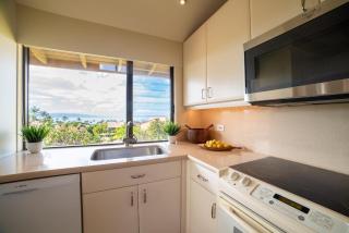 Wailea Ekahi 17D · WEK 17D Wailea Retreat w Ocean View Pool AC - 5