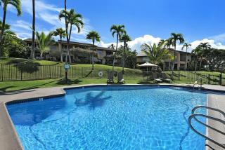 Wailea Ekahi 17D · WEK 17D Wailea Retreat w Ocean View Pool AC - 2