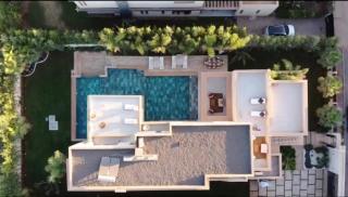 Villa de Rêve sans vis-à-vis à Marrakech - Marrakesh - 9