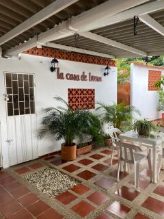 La Casa de Luzma - 9