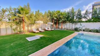 Villa de Rêve sans vis-à-vis à Marrakech - Marrakech - 8