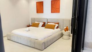 Villa de Rêve sans vis-à-vis à Marrakech - Marrakech - 6