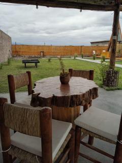 Andinas de Uco Lodge - 8