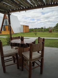 Andinas de Uco Lodge - 7