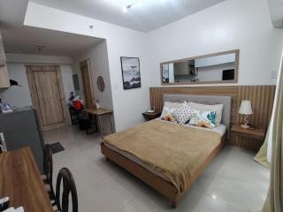 Inspiria Condo - Olivia's Haven 1827 Davao - 6