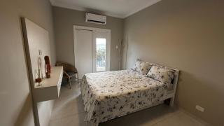 Cobertura lindíssima com churrasqueira,ar condicionado e vista para o mar!!! - 7