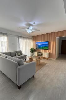 Premiun Apartment Riviera Colonial Santo Domingo - 7