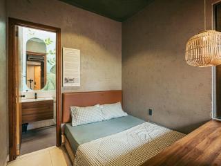 5 homestay garden - 2