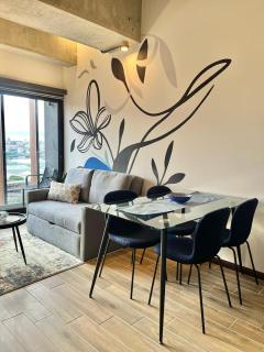 Urban Corner in Zone 4 - 6