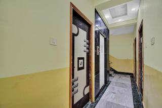 Hotel O Om Shanti International - 9