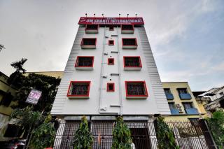 Hotel O Om Shanti International - 2