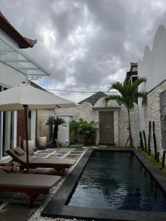 Mediterranean Villa Sanur Beach - 7