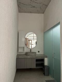 Mediterranean Villa Sanur Beach - 4