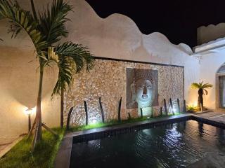 Mediterranean Villa Sanur Beach - 3