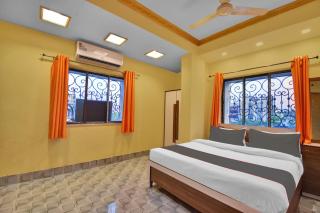 Hotel O Om Shanti International - 1