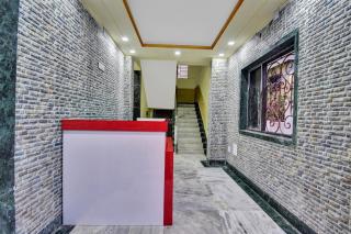 Hotel O Om Shanti International - 5