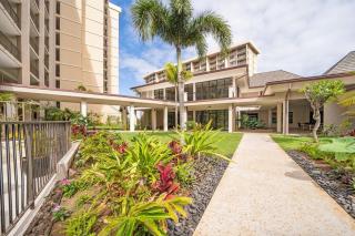 Valley Isle 208 · VI208 Remodeled Maui OceanFront 2BD w Ocean Vi - 4