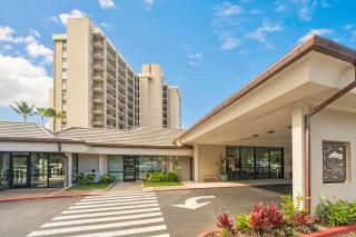 Valley Isle 208 · VI208 Remodeled Maui OceanFront 2BD w Ocean Vi - 3