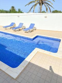 Villa Karama - Midoun - 5