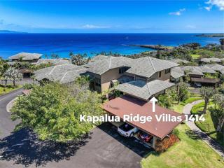 Kapalua Ridge Villas 1414 · KRV 1414 Remodeled 2BD Kapalua Vill - 5