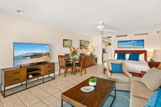 Eldorado K215 · EL K215 Studio w Panoramic Ocean Views Pool AC - 8