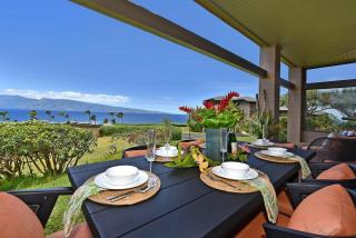 Kapalua Ridge Villas 2614 · KRV 2614 Remodeled Villa w Ocean Vie - 7