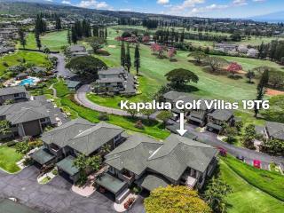 Kapalua Golf Villas 19T6 · KGV 19T6 Updated 2BD Kapalua Panorami - 9